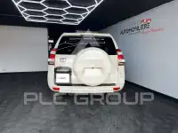 2016 Toyota LAND CRUISER