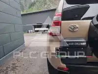 2016 Toyota LAND CRUISER