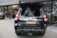 2016 Toyota LAND CRUISER
