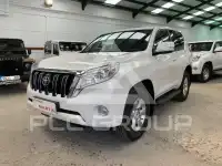 2016 Toyota LAND CRUISER