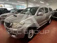 2016 Toyota Hilux