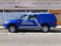 2017 Toyota Hilux