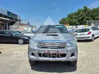 2016 Toyota Hilux