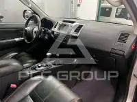 2016 Toyota Hilux