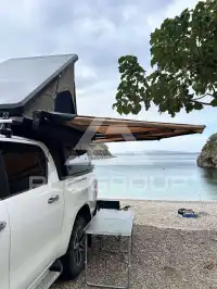 2016 Toyota Hilux