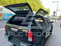 2016 Toyota Hilux