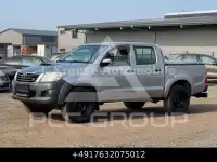 2016 Toyota Hilux