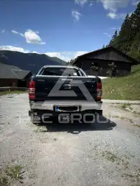 2016 Toyota Hilux