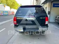 2016 Toyota Hilux
