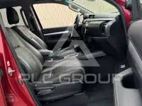 2016 Toyota Hilux