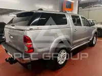 2016 Toyota Hilux