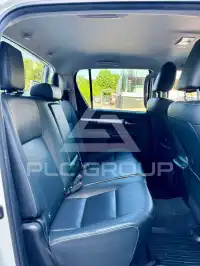 2016 Toyota Hilux
