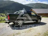 2016 Toyota Hilux