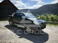 2016 Toyota Hilux