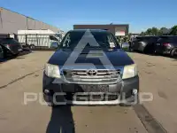 2016 Toyota Hilux