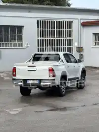 2016 Toyota Hilux