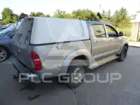 2016 Toyota Hilux
