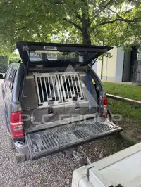2016 Toyota Hilux