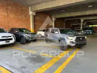 2016 Toyota Hilux