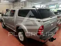 2016 Toyota Hilux