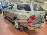 2016 Toyota Hilux