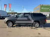 2016 Toyota Hilux