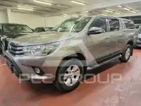 2016 Toyota Hilux
