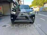 2016 Toyota Hilux