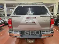 2016 Toyota Hilux