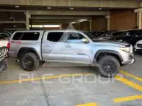 2016 Toyota Hilux