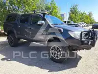 2016 Toyota Hilux