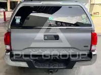 2016 Toyota Hilux
