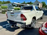 2016 Toyota Hilux