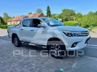 2016 Toyota Hilux