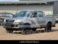 2016 Toyota Hilux
