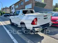 2016 Toyota Hilux