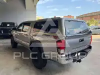 2016 Toyota Hilux