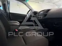 2016 Toyota Hilux