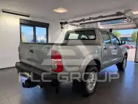 2016 Toyota Hilux