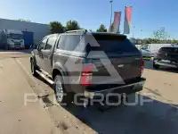 2016 Toyota Hilux