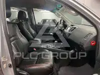 2016 Toyota Hilux