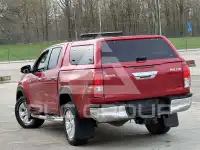 2016 Toyota Hilux