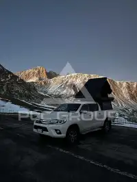 2016 Toyota Hilux
