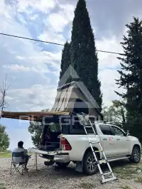 2016 Toyota Hilux