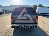 2016 Toyota Hilux