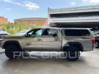2016 Toyota Hilux