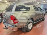 2016 Toyota Hilux