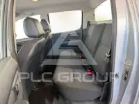 2016 Toyota Hilux