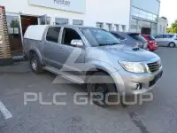 2016 Toyota Hilux