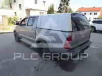 2016 Toyota Hilux